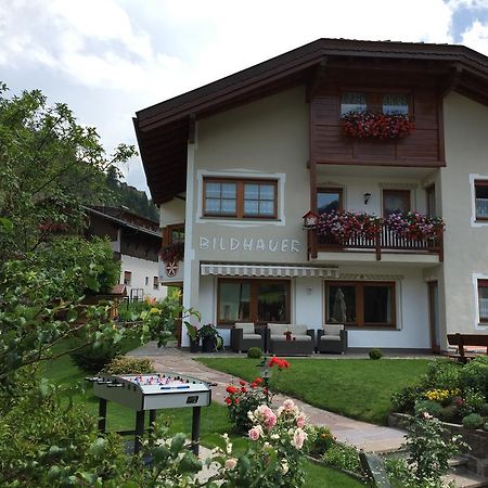 Apartment Ruiel Santa Cristina Val Gardena Exterior photo