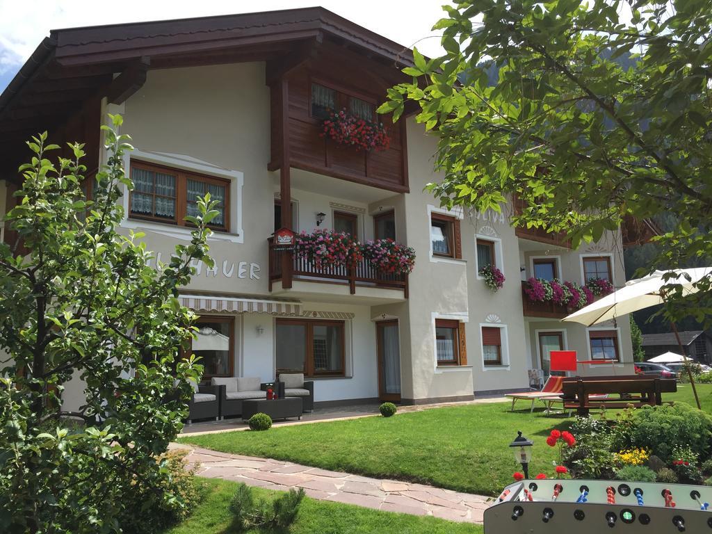 Apartment Ruiel Santa Cristina Val Gardena Exterior photo