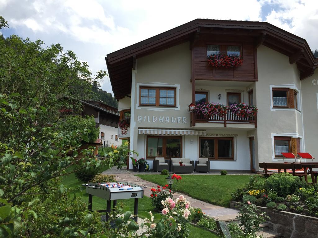 Apartment Ruiel Santa Cristina Val Gardena Exterior photo